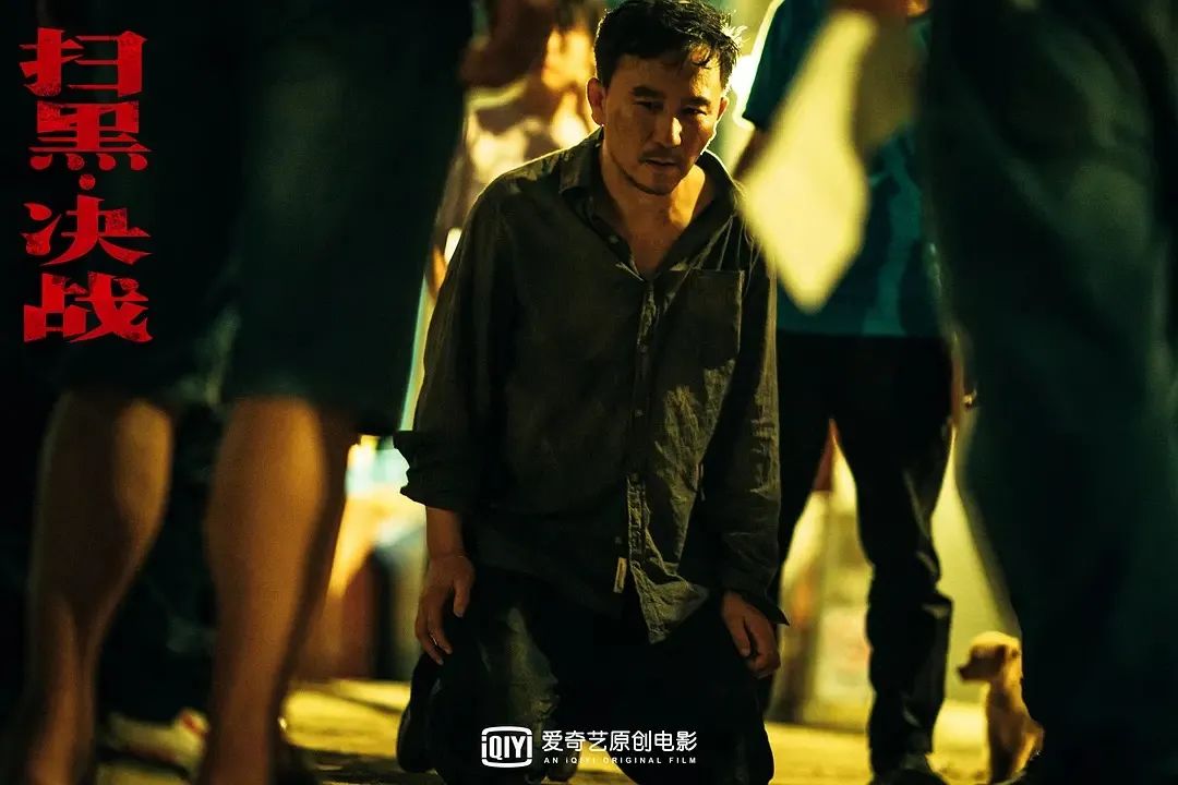 闻所未闻电影剧情,一部非常冷门台词极少的电影