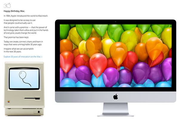 为什么设计师喜欢用苹果电脑,设计为什么一定要mac电脑