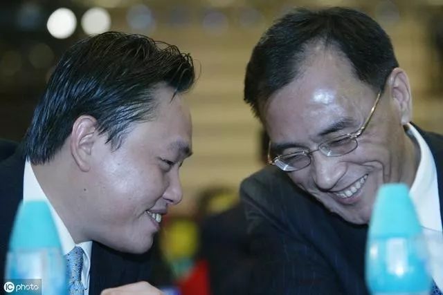 大佬娶媳妇：娶对了胡润登顶，娶错了净身出户