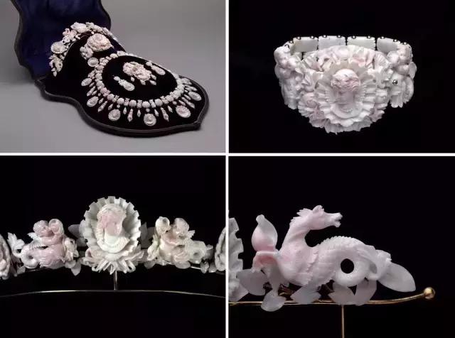 故宫里的这些洋玩意，10个人有9个没见过！原因竟然是看不懂。。