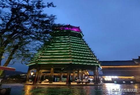 熊猫专列贵州十日游,熊猫专列旅游