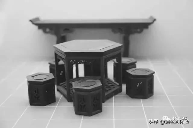 他是古家具收藏第一人，王世襄的启蒙老师