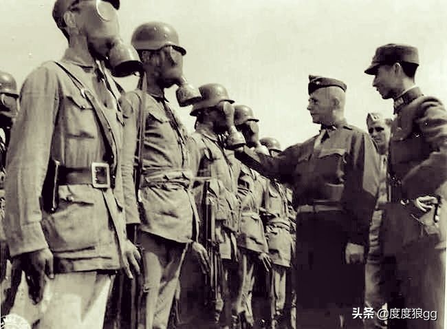 1943年我军副司令遭枪杀,因抗战被暗杀的国军将领
