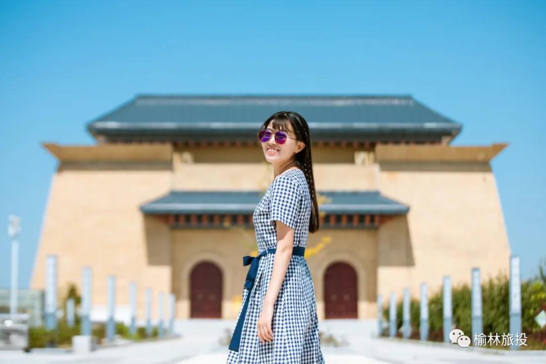 清明假期去哪儿?玩转清涧,这篇攻略请收下