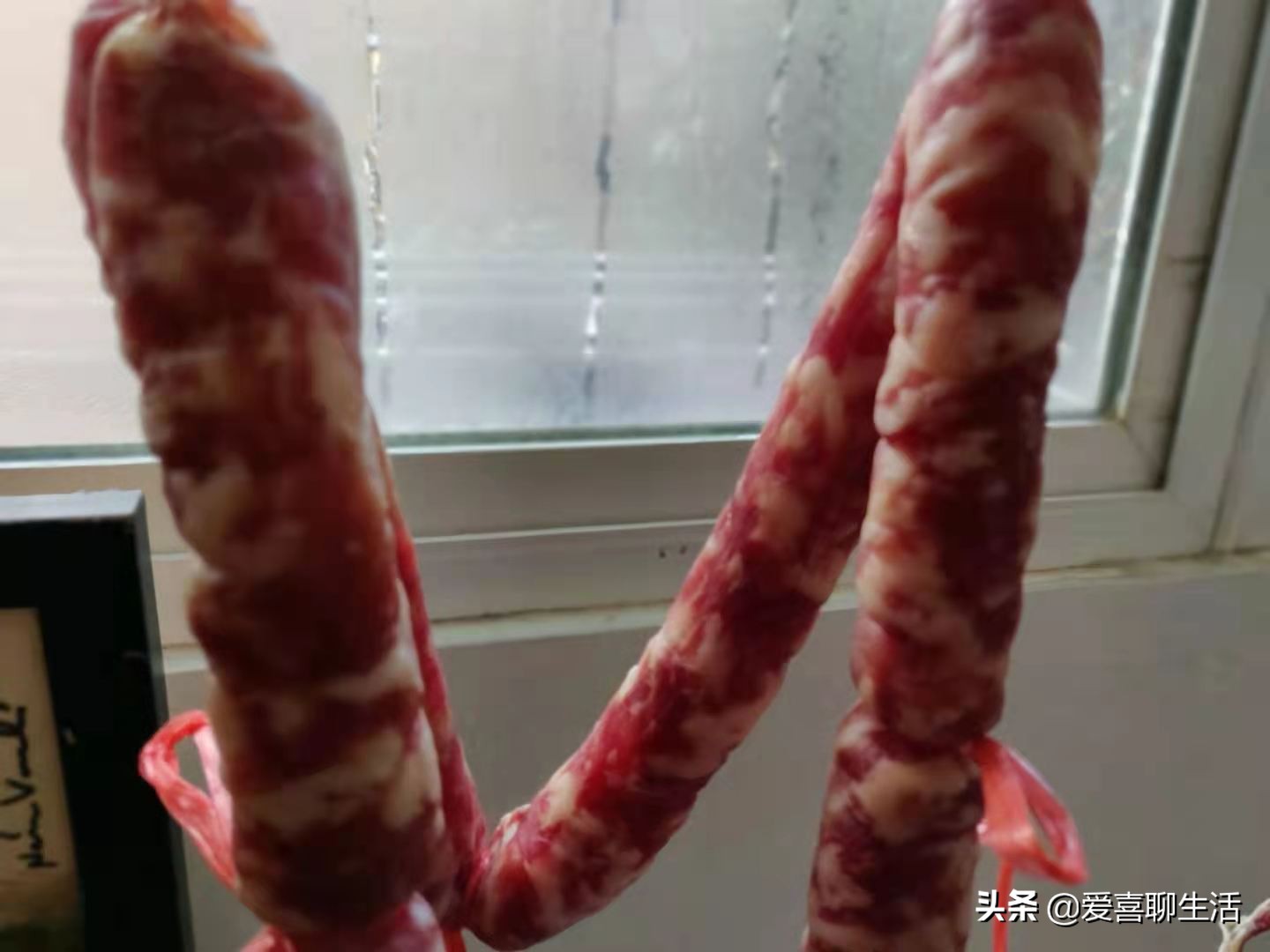 灌香肠怎么灌才紧致,灌香肠如何才灌得紧实