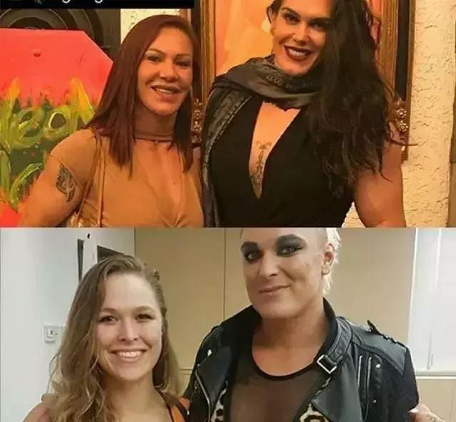 世界上最强壮的格斗选手,身高1米72的格斗冠军