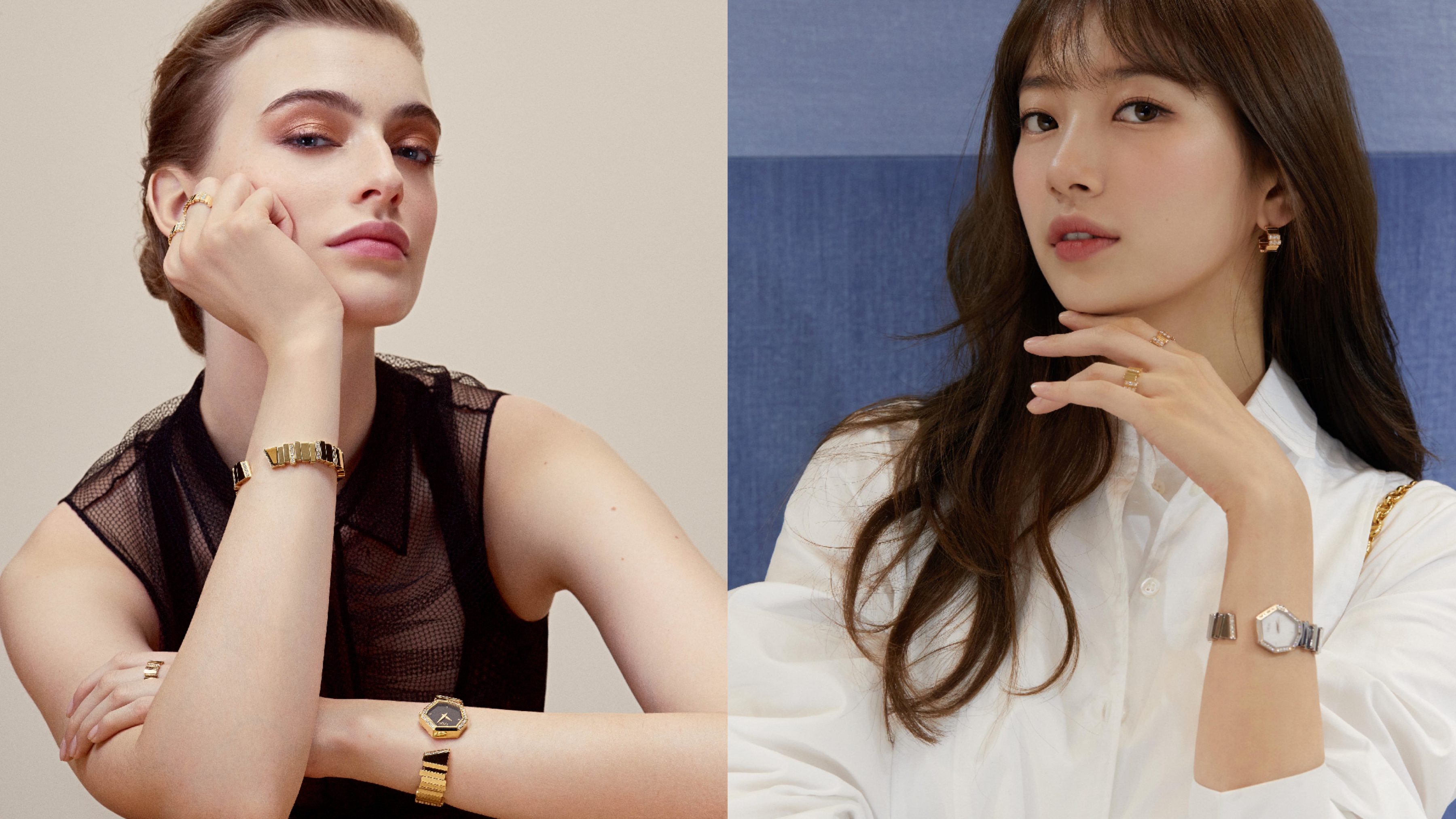 盘点香奈儿、Tiffany、宝格丽、卡地亚高级珠宝系列