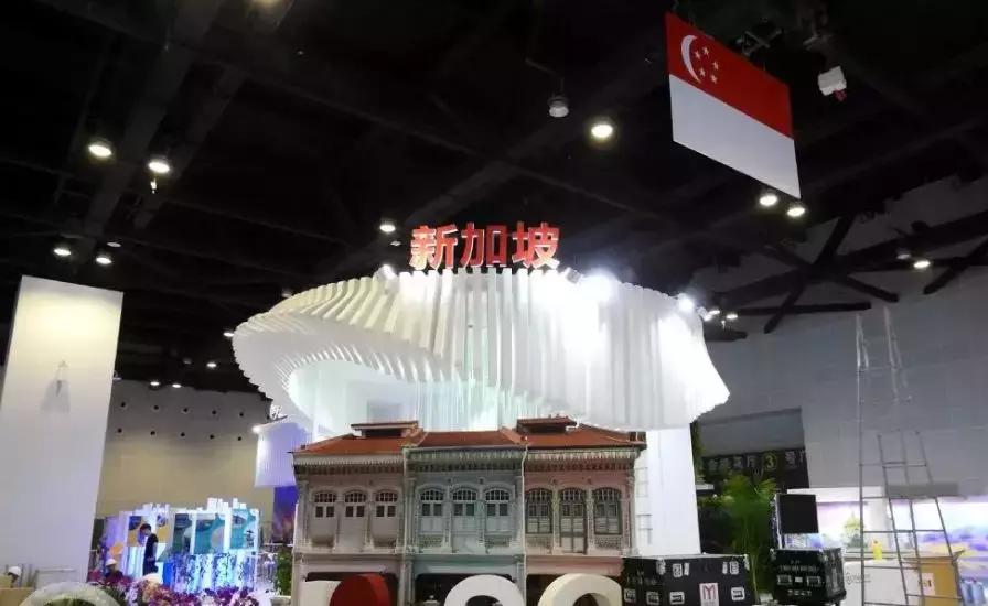 泰国东博会魅力之城,东博会魅力之城