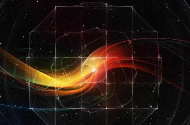 閲忓瓙绾犵紶绉戞櫘鐭ヨ瘑,閲忓瓙绾犵紶鐪熷疄鏈川