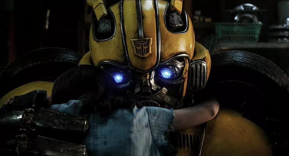 耐克公子,耐克变形金刚大黄蜂