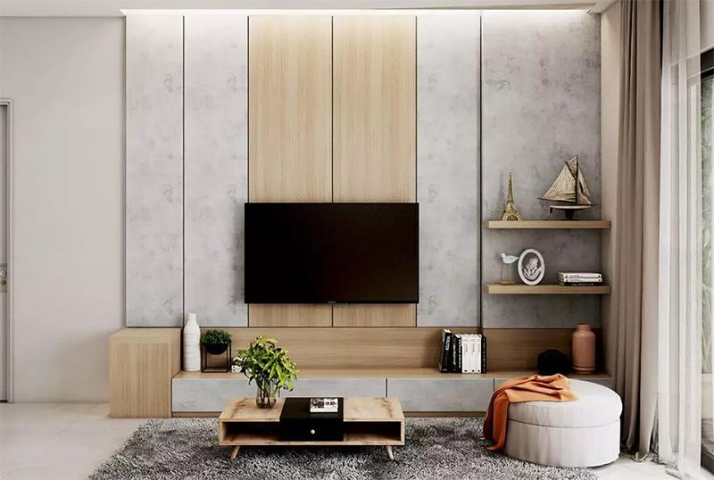 买电视柜必知的几件事,购买电视柜该注意什么