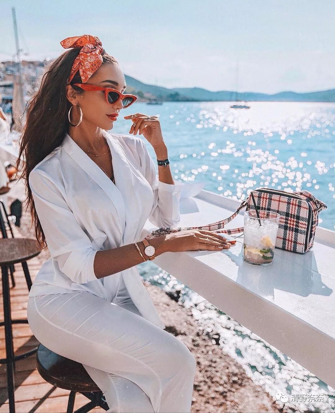 手表推荐小众ins风,手表平价轻奢小众高级感