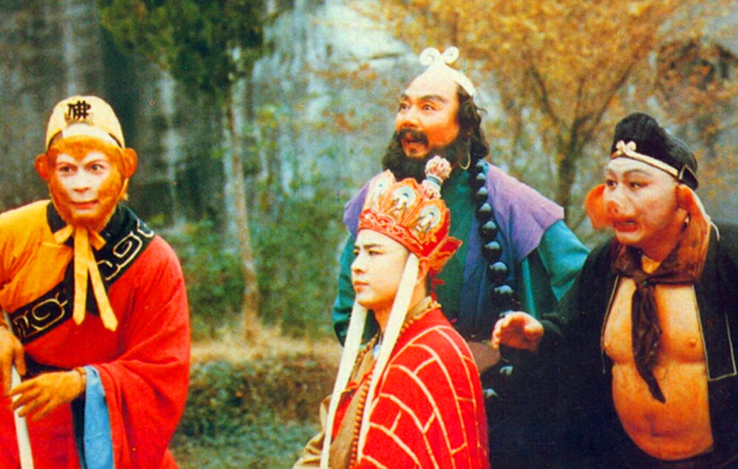 猪八戒想当老板,猪八戒和孙悟空谁适合当员工