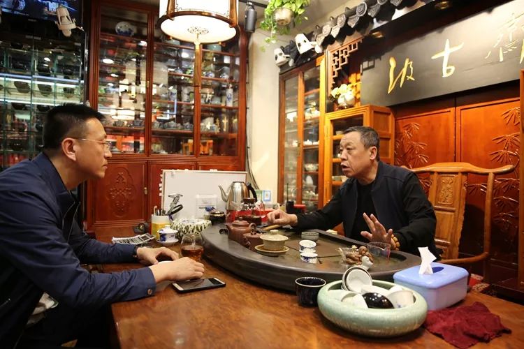 长者,师者,我心中的汲老