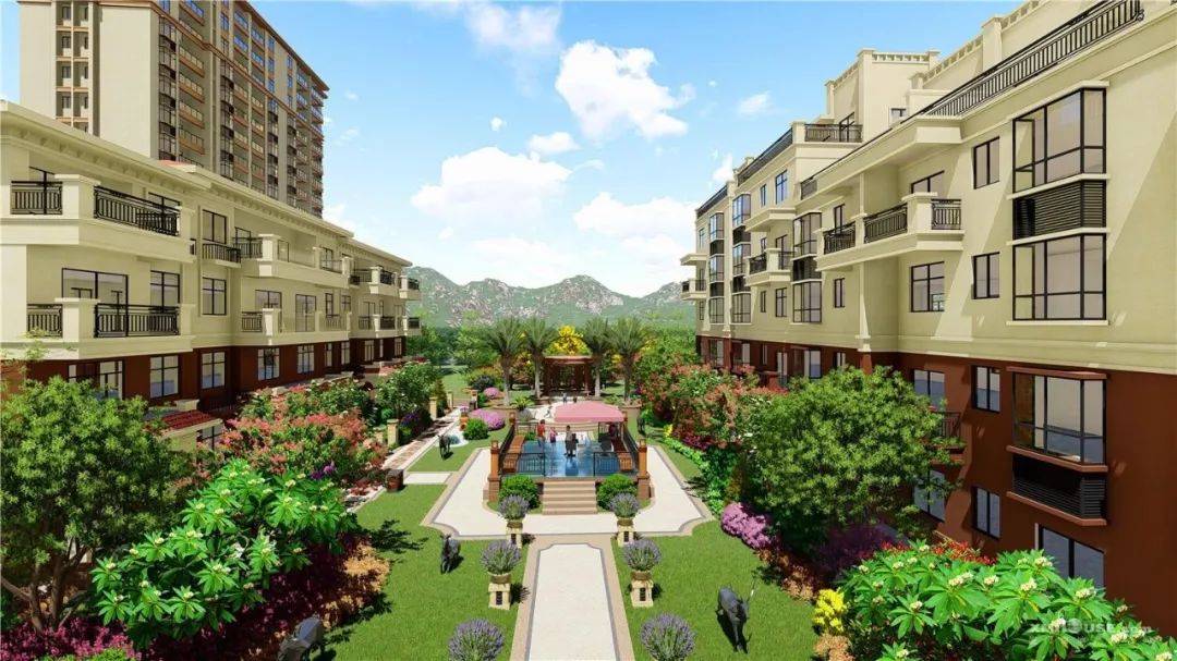 2020年漳州买房地图出炉！最值得关注的板块/楼盘曝光