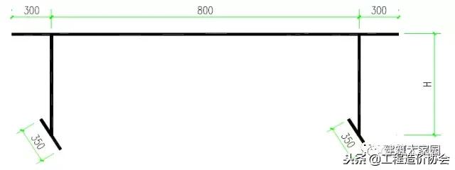 16g101墙柱钢筋绑扎要求,剪力墙柱钢筋平法识图图例讲解