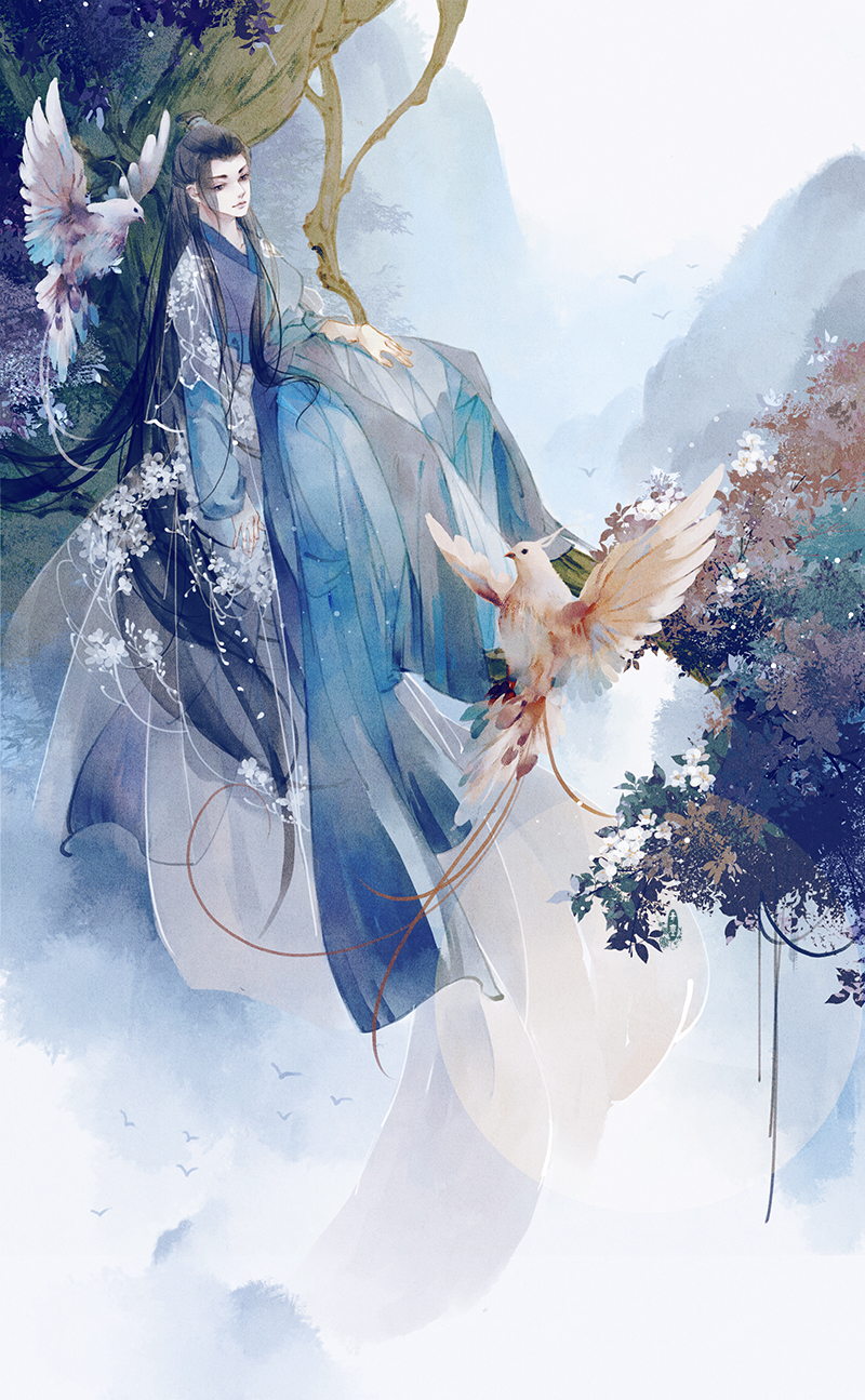 论插画艺术全文阅读,论插画