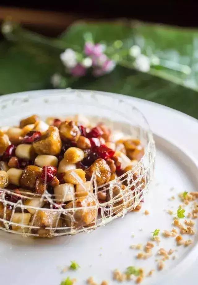 国际高端酒店菜品升级版,酒店特色菜品大全及图片