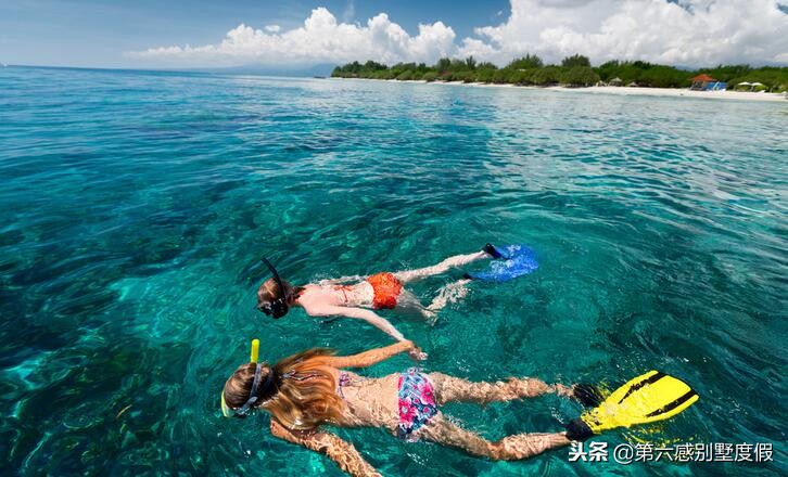 小众旅游打卡点风景绝美,5月适合打卡的小众旅游地