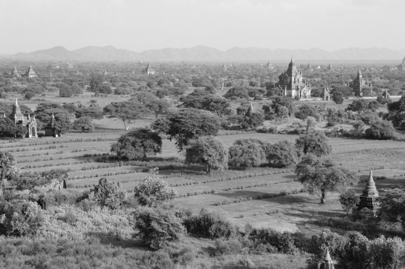 第1931回：玉中之王翡翠喋血，缅甸玉矿不可再生