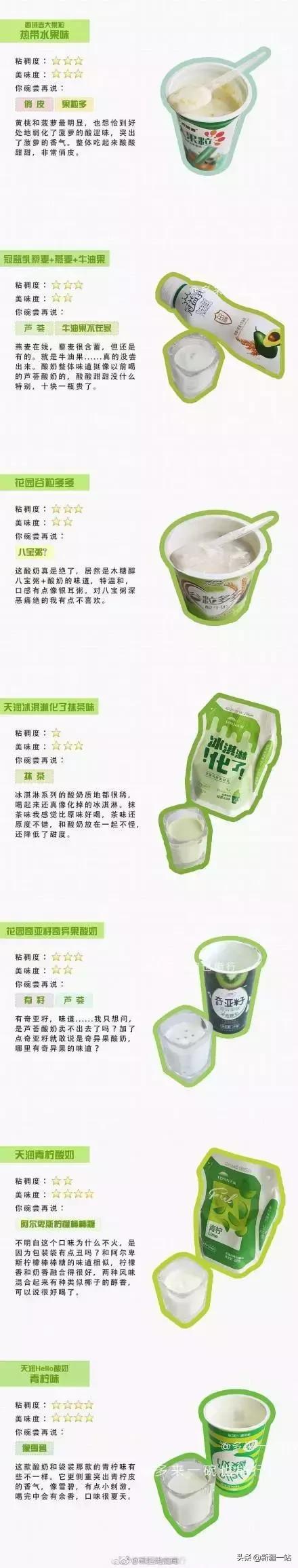 疆新域酸奶,新款新疆伊犁酸奶