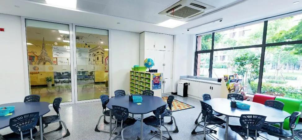 上海新晋10所黑马小学大盘点,上海最出名的十所小学