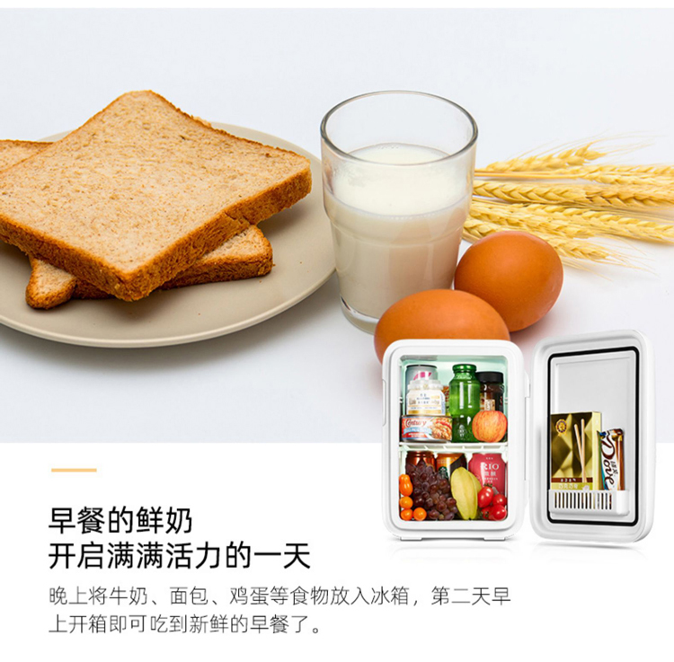 迷你小冰箱选什么最好,迷你冷藏小冰箱如何选