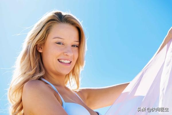 女裤有血丝怎么回事,女性裤子有腥臭味怎么回事