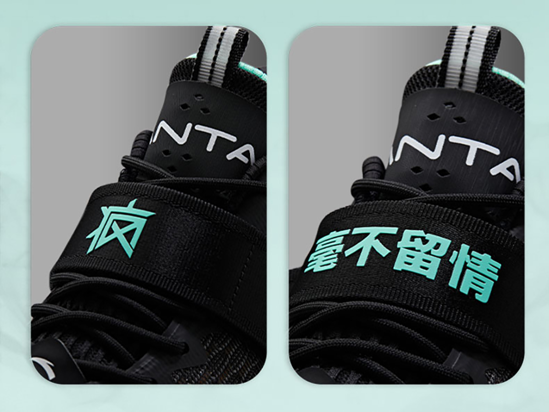 又帅又有颜值性价比还高的球鞋,没有性能却帅到爆的球鞋