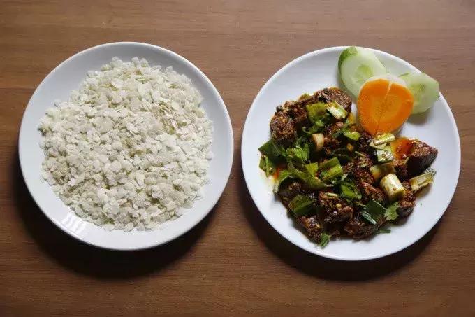 第一次去尼泊尔旅游视频,去尼泊尔旅游从哪里过关