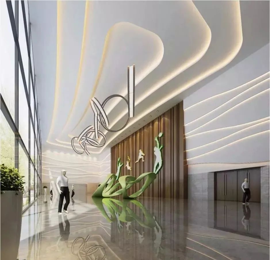 浙江四大新区之港——前湾新区,现实版兑现临湾点