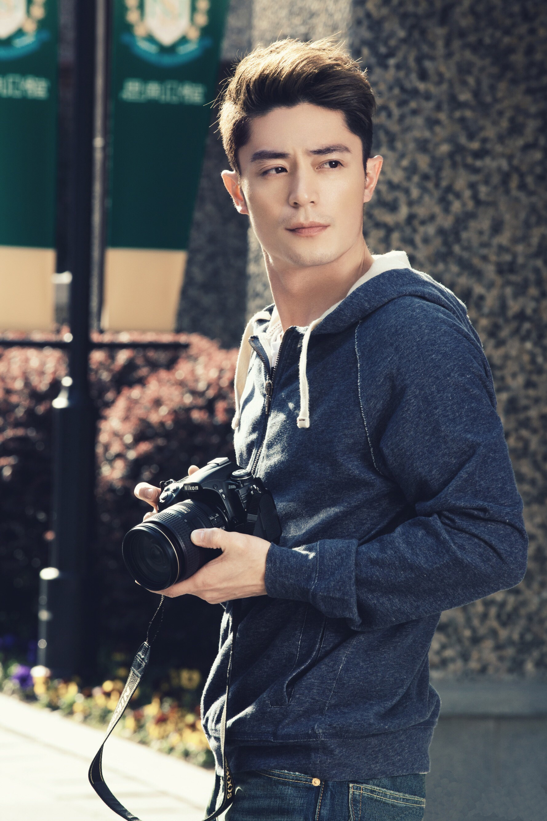 林心如示爱霍建华幸福三重奏,回顾林心如霍建华的爱情故事