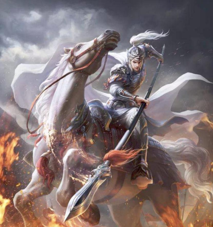 与马赛跑,与马赛跑不如骑在马背上