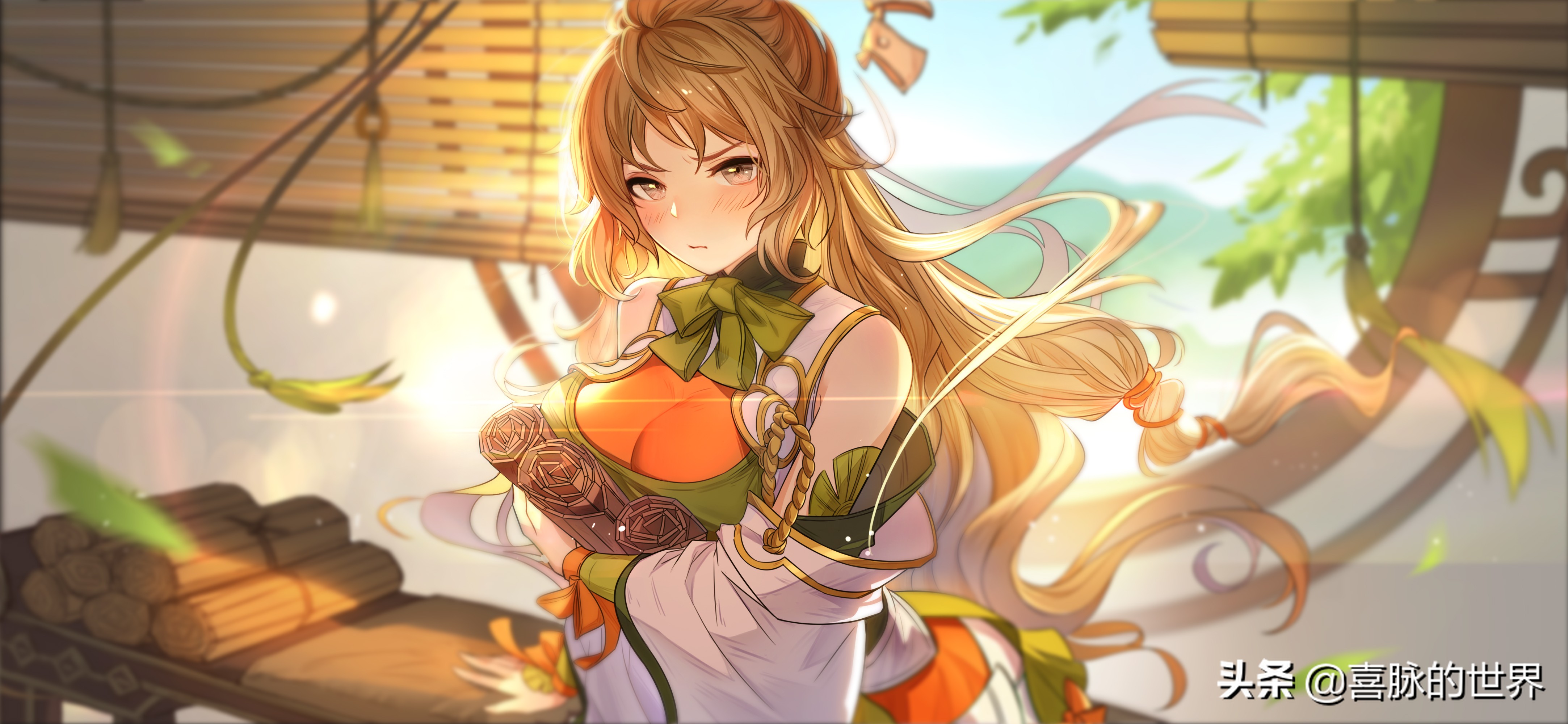 三国演义吕蒙是怎样死的,三国演义中有关于吕蒙的一个故事