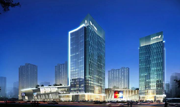 升龙集团旧改质量,升龙集团旧改近况