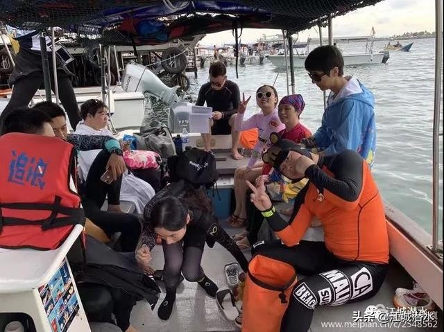 吐得昏天暗地,吃什么可以缓解晕船症状