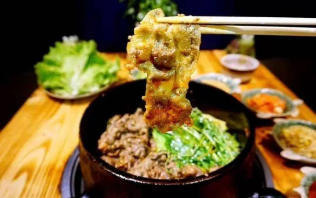 龟锅烤肉菜品,济南正宗龟锅烤肉