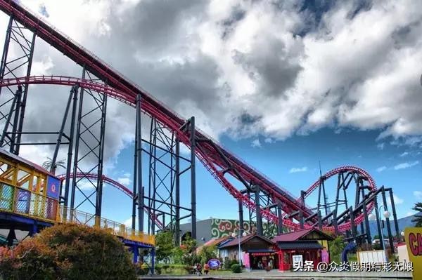 日本本州岛10大旅游攻略,日本本州景点大全