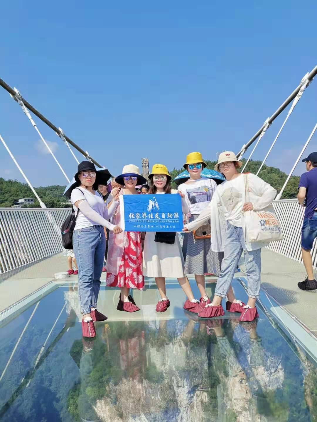 湖南张家界旅游景点门票价格表,张家界宝峰湖景区门票多少钱