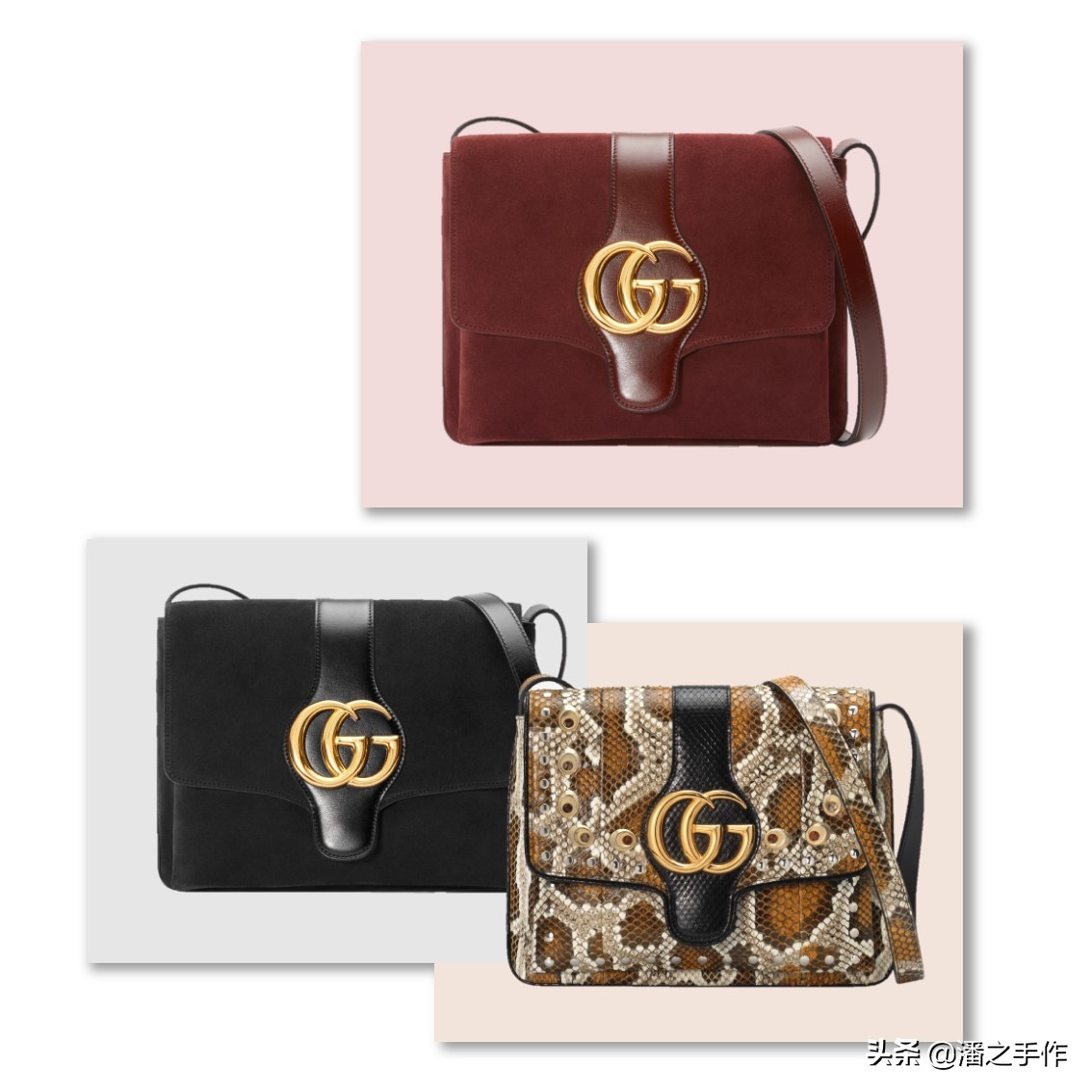 这款包包神了!不仅蔡依林、李宇春,连萧敬腾纷纷都种草