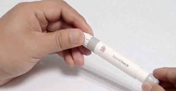 尿酸值在家自己能测试,如何检测痛风尿酸值