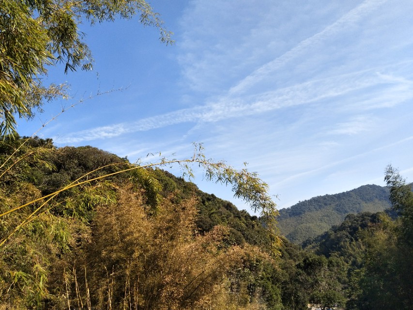 惠州龙门南昆山自驾游,自驾龙门南昆山瀑布