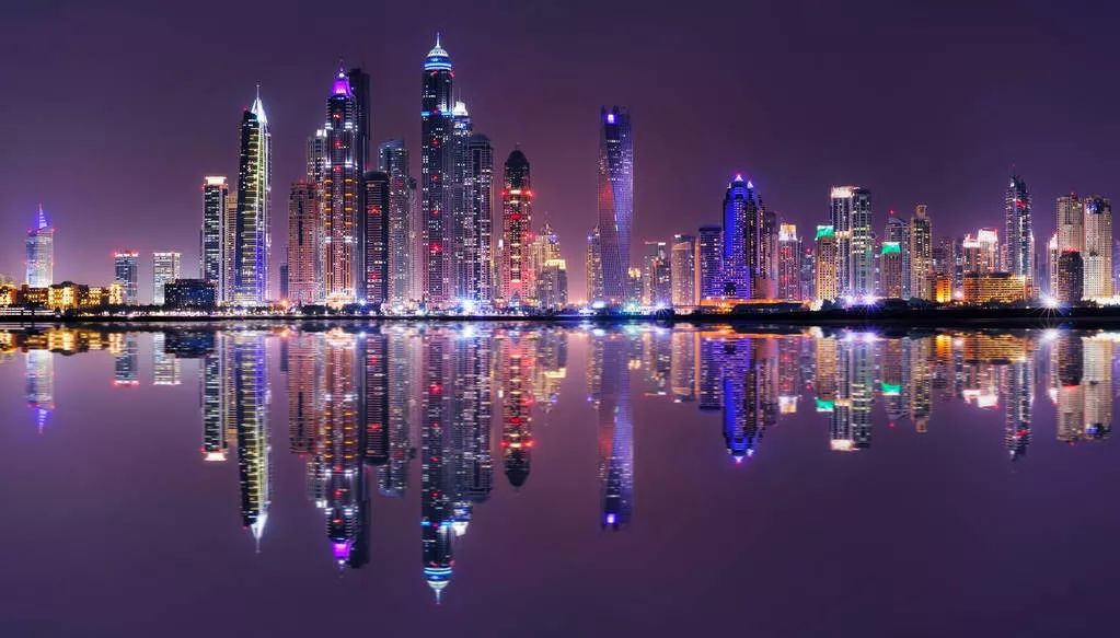 迪拜到底有多壕看了你就知道,真实的迪拜没你想象中那么好