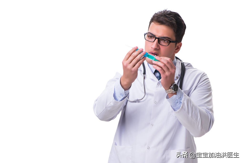 还没生就流虚汗,胸腔里有积水是怎么回事