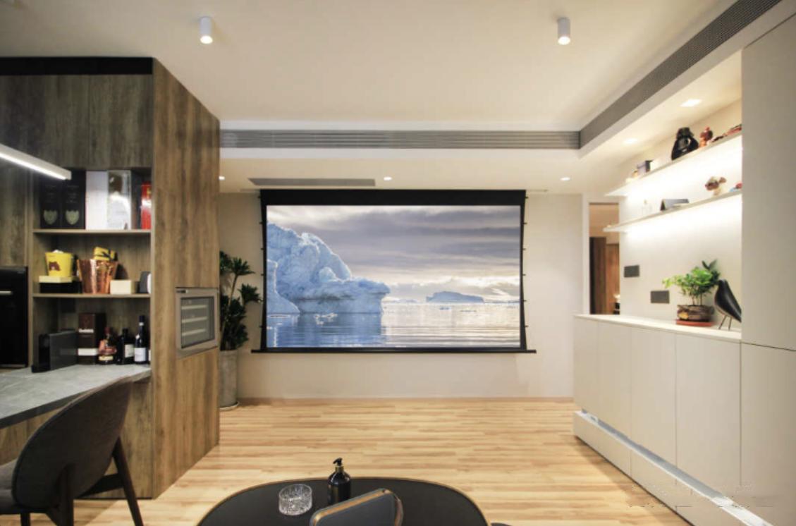 他家仅72㎡，住起来却比豪宅还舒适，全屋处处是亮点，太实用了