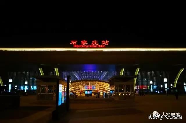 这条叫“正太”的路:激活太原城,催生石家庄