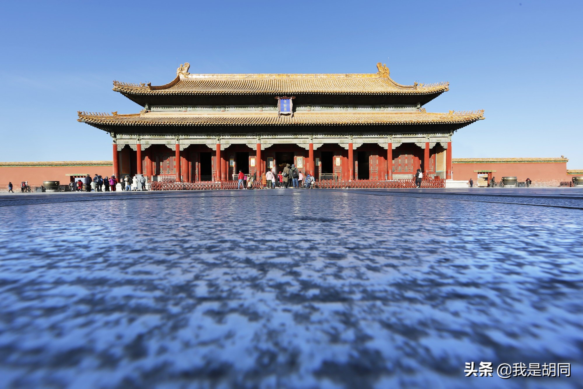 梁启超睁眼看世界第一人,梁启超眼中的康有为