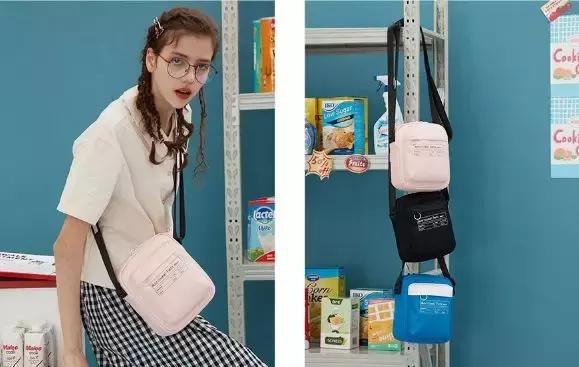 百搭通勤双肩包,这款双肩包是百搭神器