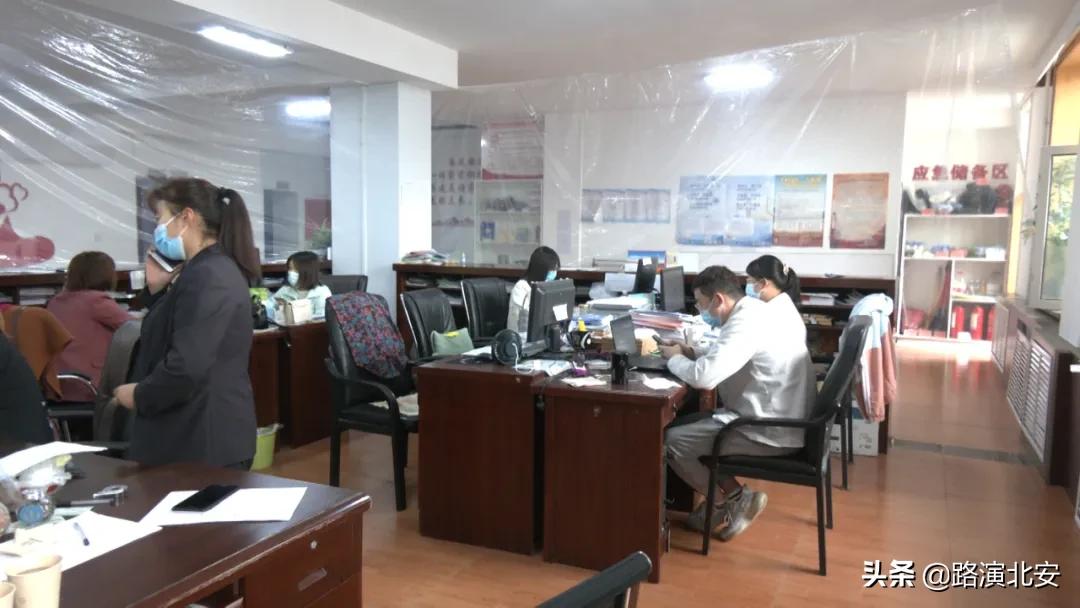 北安市民请放心!世贸国际二期4号楼6单元已解除封闭我市目前没有新冠肺炎病例