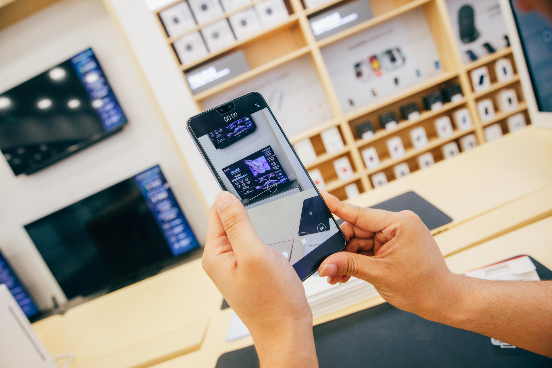 华为手机扩内存nm卡,华为扩容nm卡